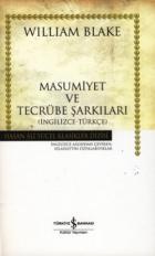 Masumiyet ve Tecrübe Şarkıları - Hasan Ali Yücel Klasikleri (Ciltli)