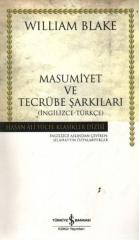 Masumiyet ve Tecrübe Şarkıları K.Kapak