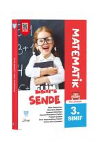 Gendaş Kaya Yayınları 3. Sınıf Elimsende Matematik