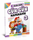 Gün Gün Matematik 3. Sınıf