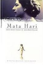 Mata Hari - Dans Eden Casus