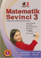 A1 Yayıncılık 3.Sınıf Matematik Sevinci