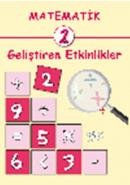 Matematik 2 - Geliştiren Etkinlikler