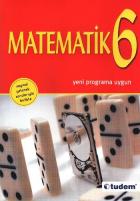 Matematik 6. Sınıf (Yeni Programa Uygun)