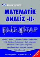 Matematik Analiz 2