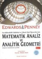 Matematik Analiz ve Analitik Geometri Cilt - 1