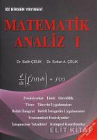 Matematik Analizi 1