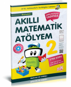 Matemito Akıllı Matematik Atölyem 2.Sınıf