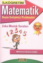 Matematik Beyin Geliştirici Problemler (Seviye 3-5)