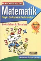 Matematik Beyin Geliştirici Problemler (Seviye 6-8)