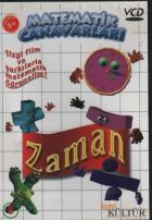 Matematik Canavarları:08-Zaman Vcd