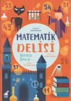 Matematik Delisi - Büyücü Okulu