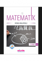 Kültür 7. Sınıf Matematik Konu Anlatımı
