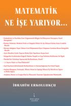 Matematik Ne İşe Yarıyor..