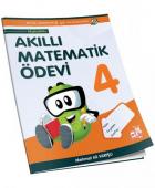 Matemito Akıllı Matematik Ödevi 4. Sınıf