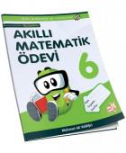 Matemito Akıllı Matematik Ödevi 6. Sınıf