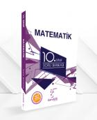 Karekök 10. Sınıf Matematik Soru Bankası