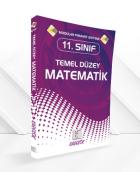 Karekök 11. Sınıf Temel Düzey Matematik