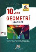 Matematik Vadisi 10. Sınıf Geometri-Üçgenler