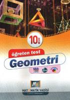 Matematik Vadisi 10. Sınıf Geometri Y.T.