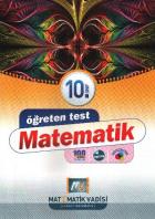 Matematik Vadisi 10. Sınıf Matematik Y.T.