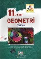 Matematik Vadisi 11. Sınıf Geometri-Çember