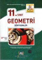 Matematik Vadisi 11. Sınıf Geometri-Dörtgenler