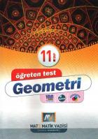 Matematik Vadisi 11. Sınıf Geometri Y.T.