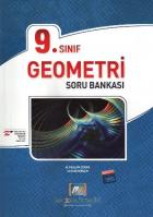 Matematik Vadisi 9. Sınıf Geometri Soru Bankası