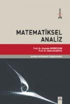 Matematiksel Analiz