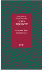 Maturidi ve Nesefî'ye Göre İnsan Hürriyeti (Ciltli)