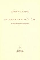 Maurice Blanchot Üstüne