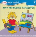 Mav Renklerle Tanışıyor