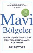 Mavi Bölgeler