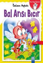 Mavi Gaga Öyküleri-Bal Arısı Bıcır