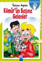 Mavi Gaga Öyküleri-Kömürün Başına Gelenler