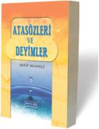 Mavi Göl Atasözleri ve Deyimler