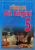 Mavi Göl Türkçe Dil Bilgisi 5