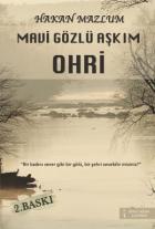 Mavi Gözlü Aşkım Ohri