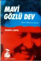 Mavi Gözlü Dev Nazım Hikmet ve Sanatı