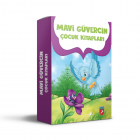 Mavi Güvercin 8 Kitap