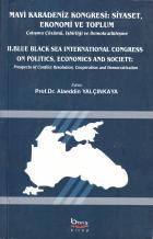 Mavi Karadeniz Kongresi - Siyaset Ekonomi ve Toplum