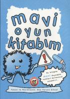 Mavi Oyun Kitabım