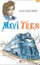 Mavi Tren