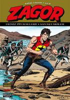 Maxi Zagor Sayı: 7 ve Sayı: 8