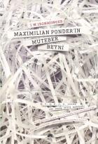 Maximilian Ponderin Muteber Beyni