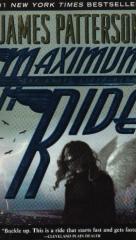 Maximum Ride-1: The Angel Experiment