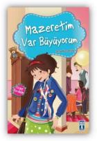 Mazeretim Var Büyüyorum