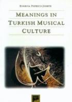 Meanings in Turkish Musical Culture