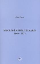 Meclis-i Kebir-i Maarif